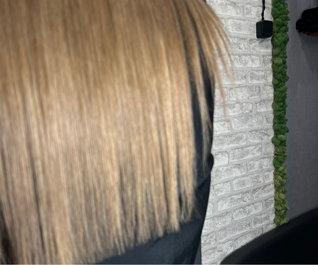 Комплексная стрижка