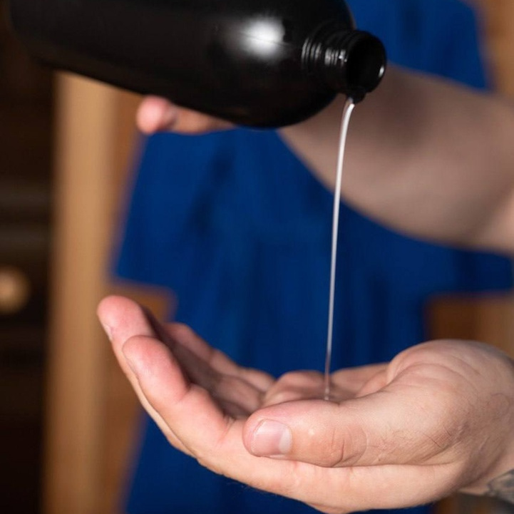 SPA ДЛЯ НАСТОЯЩЕГО МУЖИКА