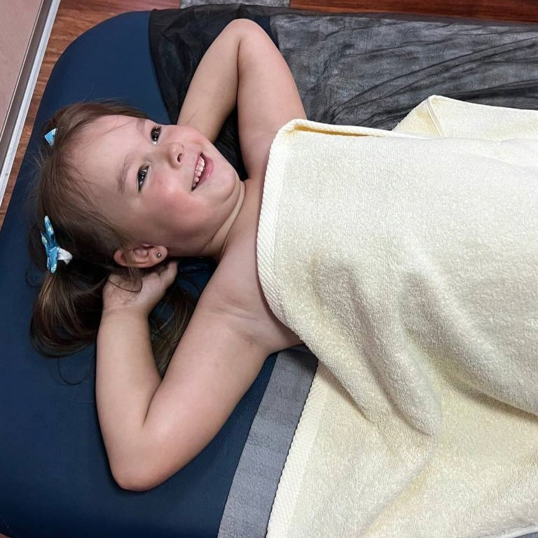 SPA ДЛЯ СНЯТИЯ УСТАЛОСТИ И КРЕПКОГО СНА