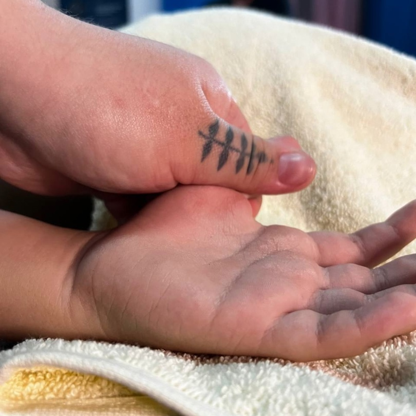 SPA В ДЕНЬ РОЖДЕНИЯ