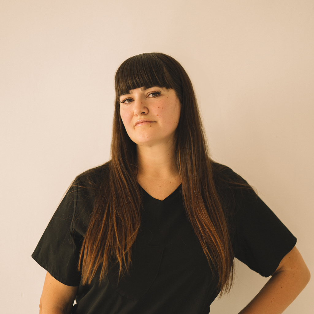 Евгения Лэшмэйкер