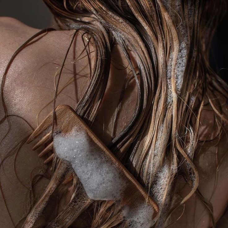 Уход «Экспресс - ремонт» + ровный срез