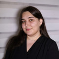 Азизова Диана