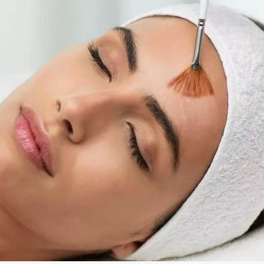 Пилинг Миндальный