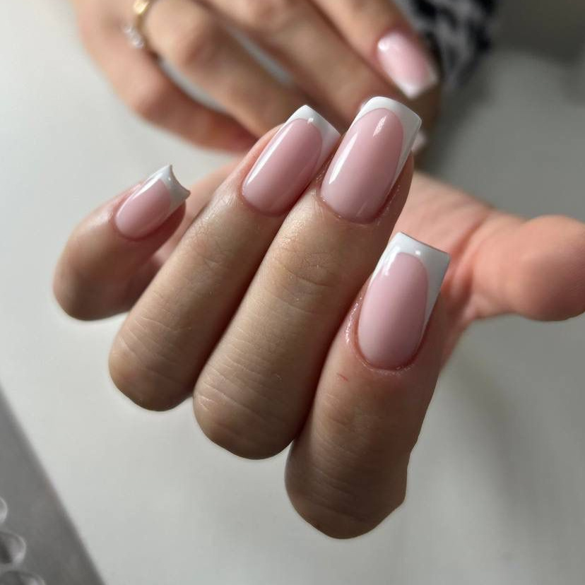 Дизайн ногтей