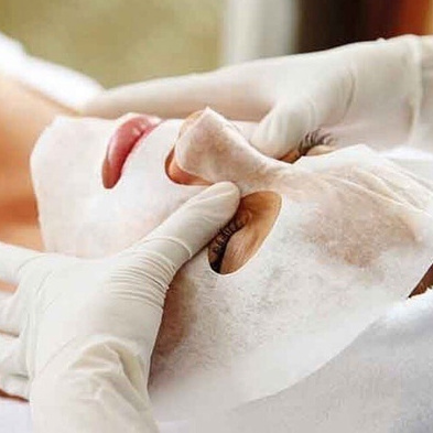 Карбокситерапия