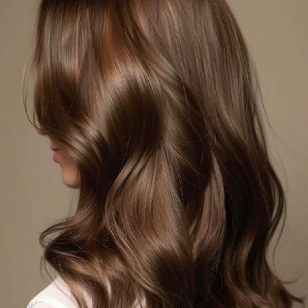 Wella тонирование волос короткая длина  091