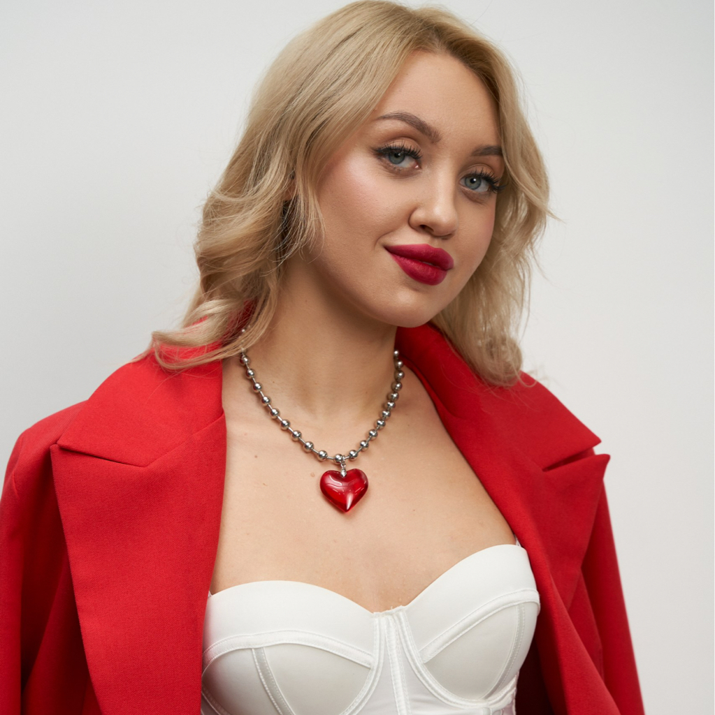 Пузанова Лиза