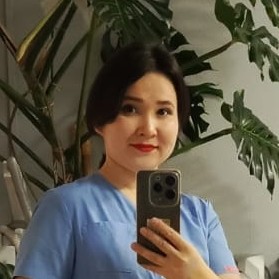 Гульназ