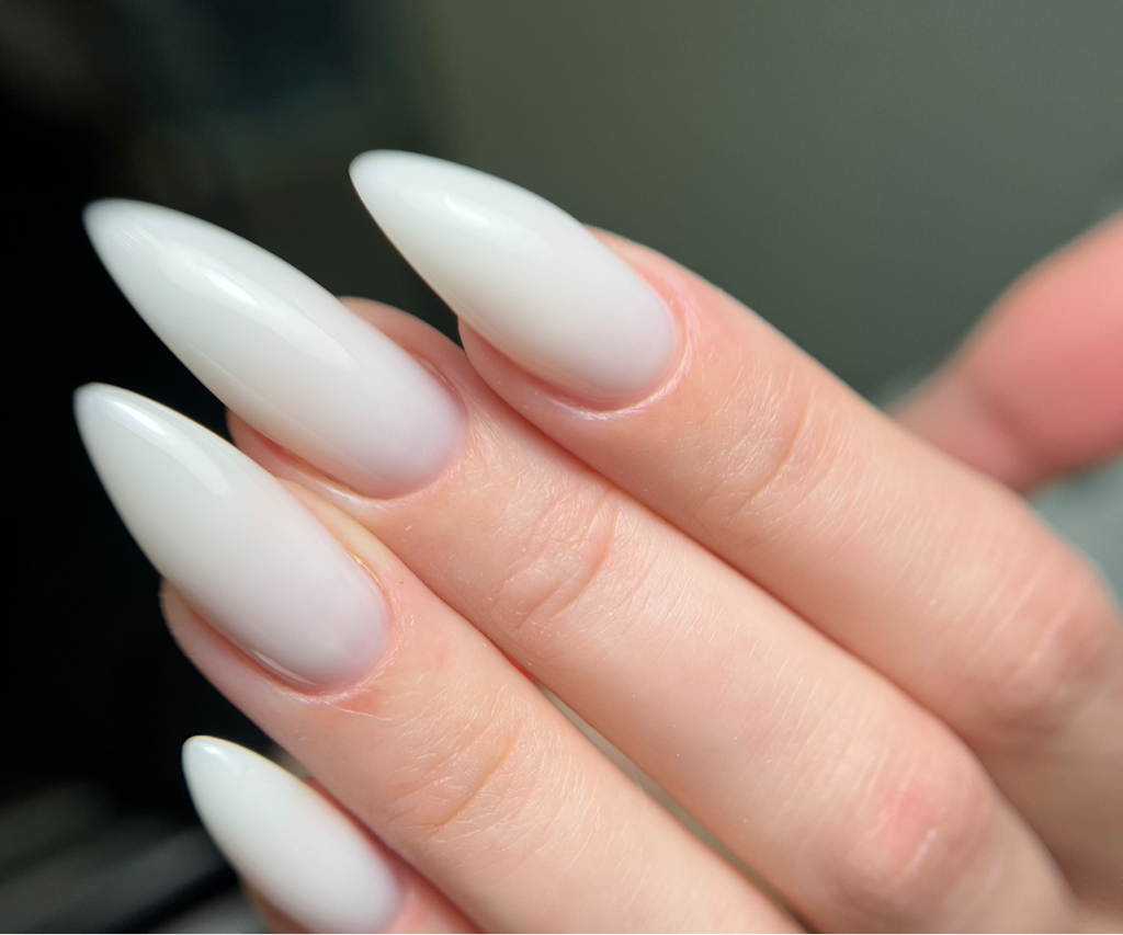 Пакет «Наращивание ногтей»