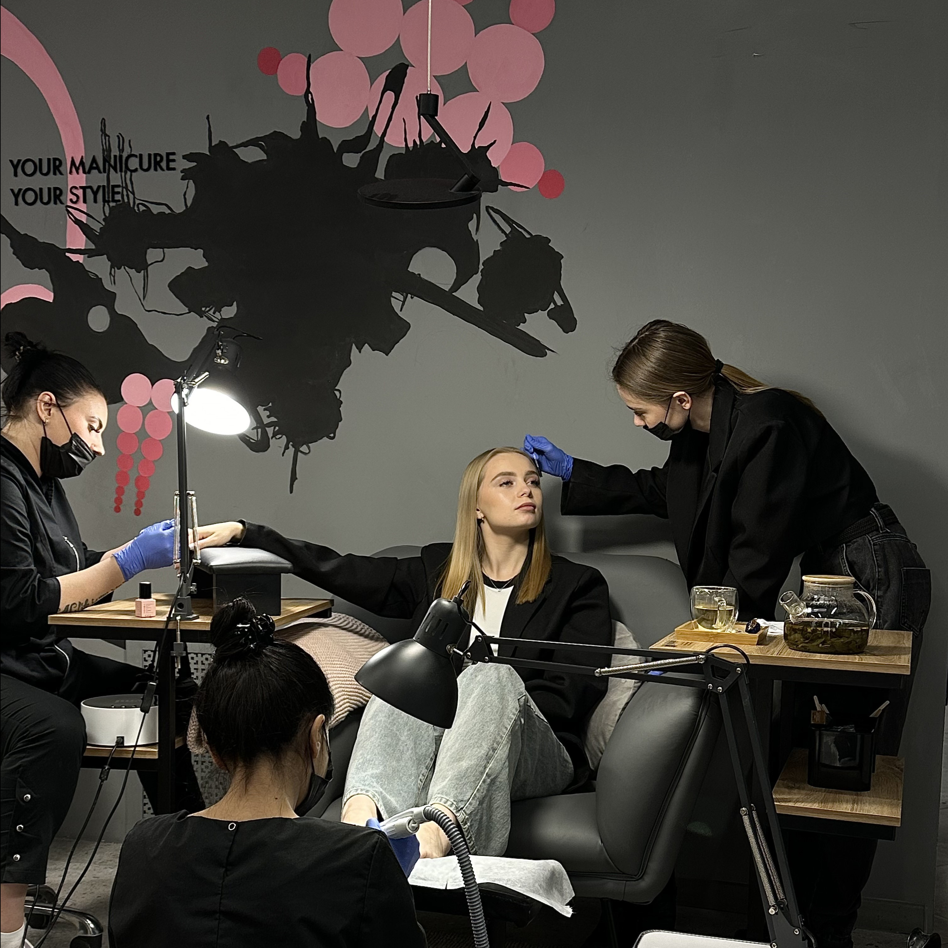 Сет в 6 рук запись ТОЛЬКО через администратора!