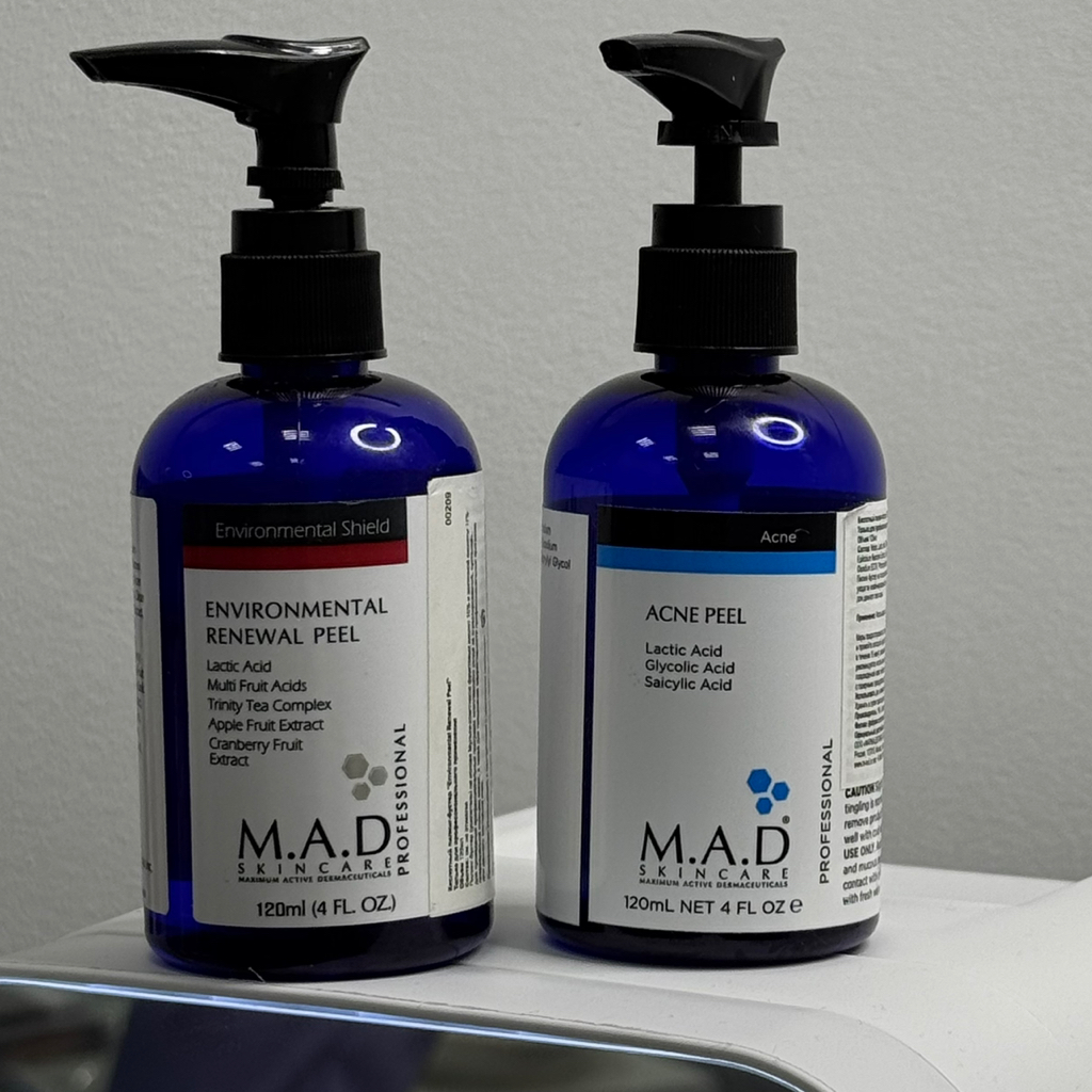 Салициловый пилинг ReDerma Lab