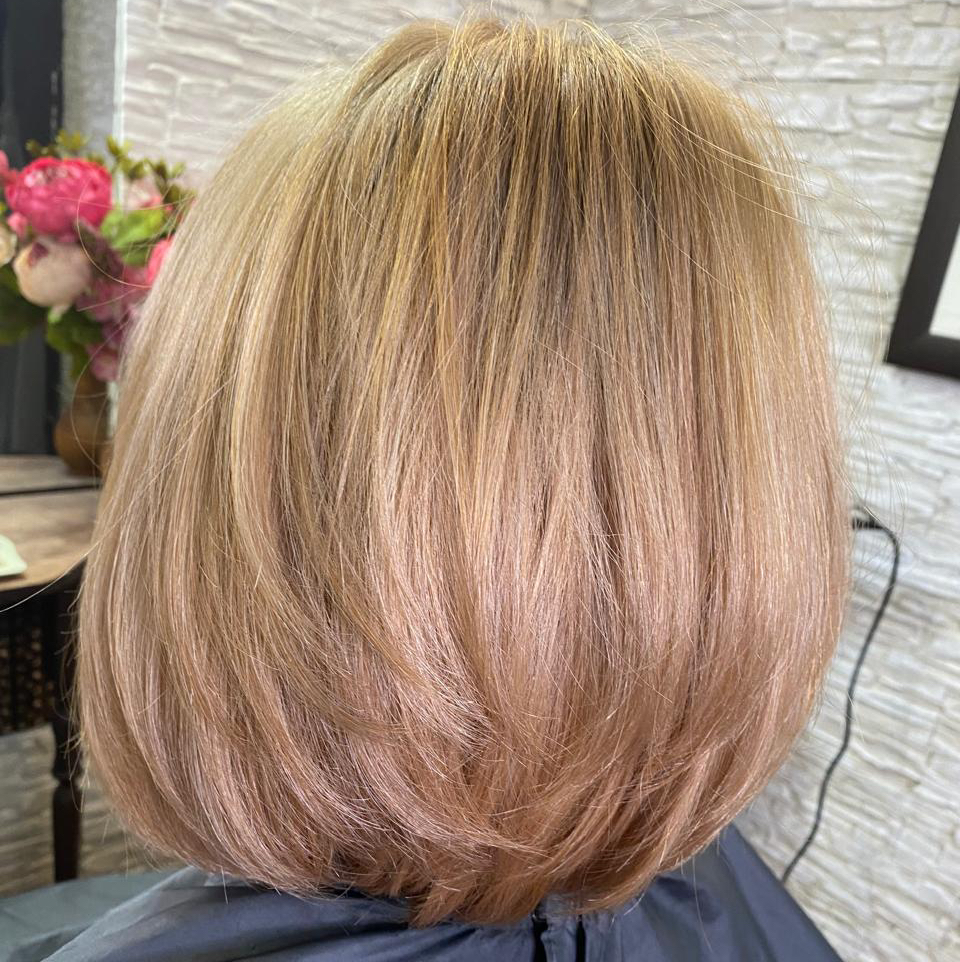 Глубокая чистка Detox