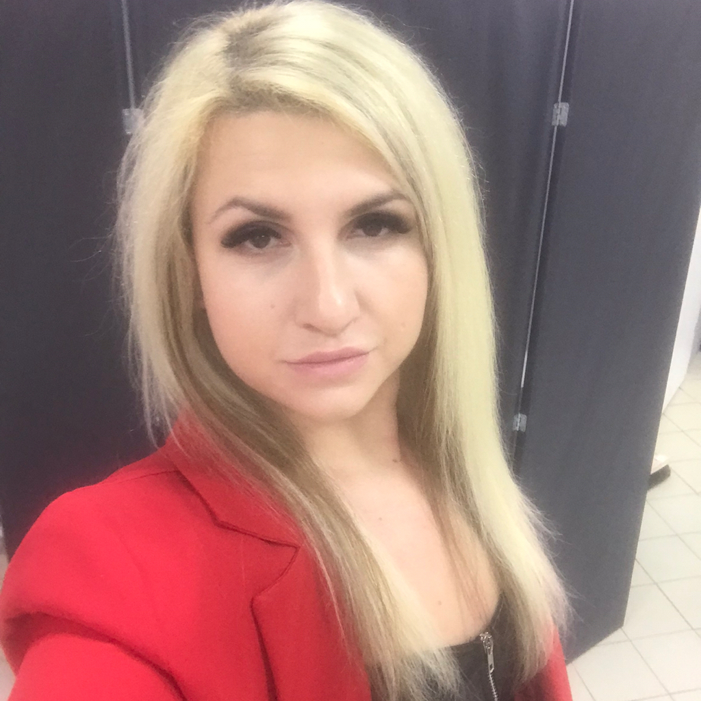 Абрамова Диана