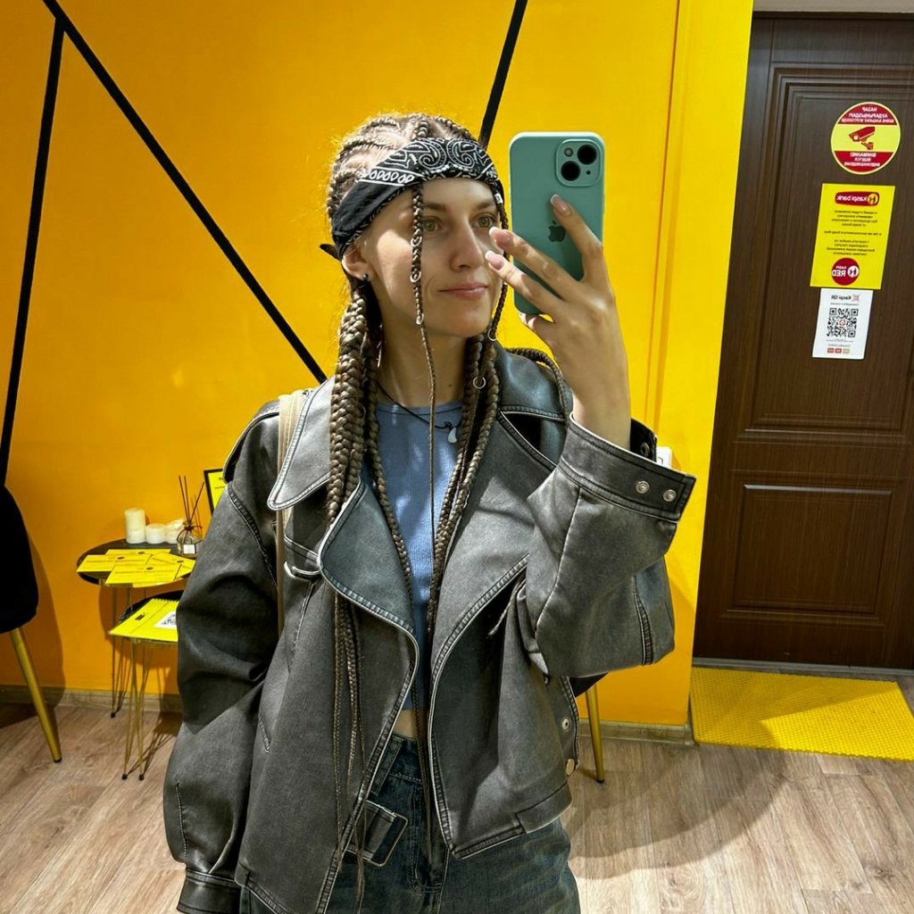 Липко Виктория