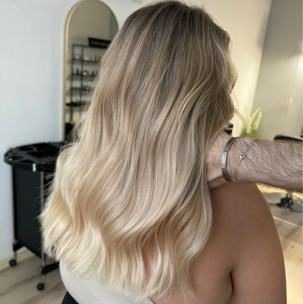 Тонирование