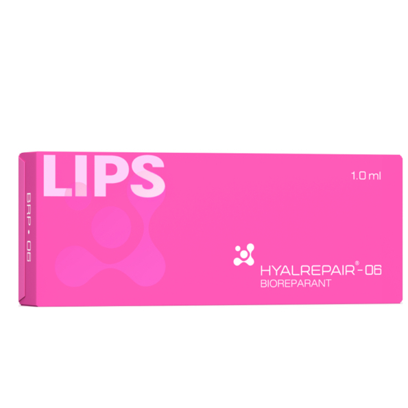 Hyalrepair 06 LIPS