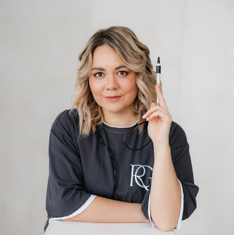 Рейнгольд Ксения