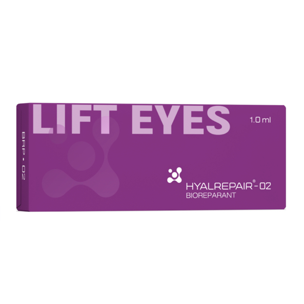 Hyalrepair LIFT EYES