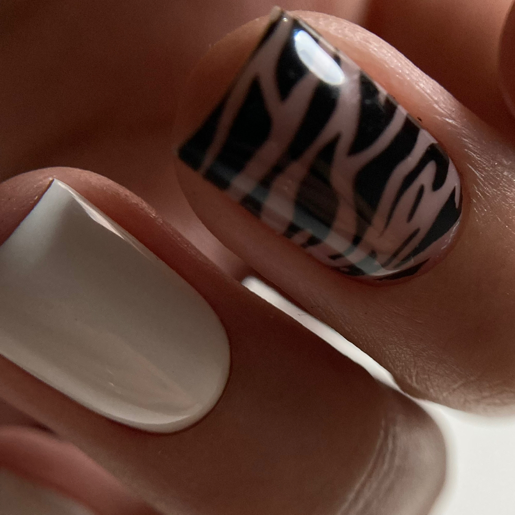 Manicure, покрытие easy design