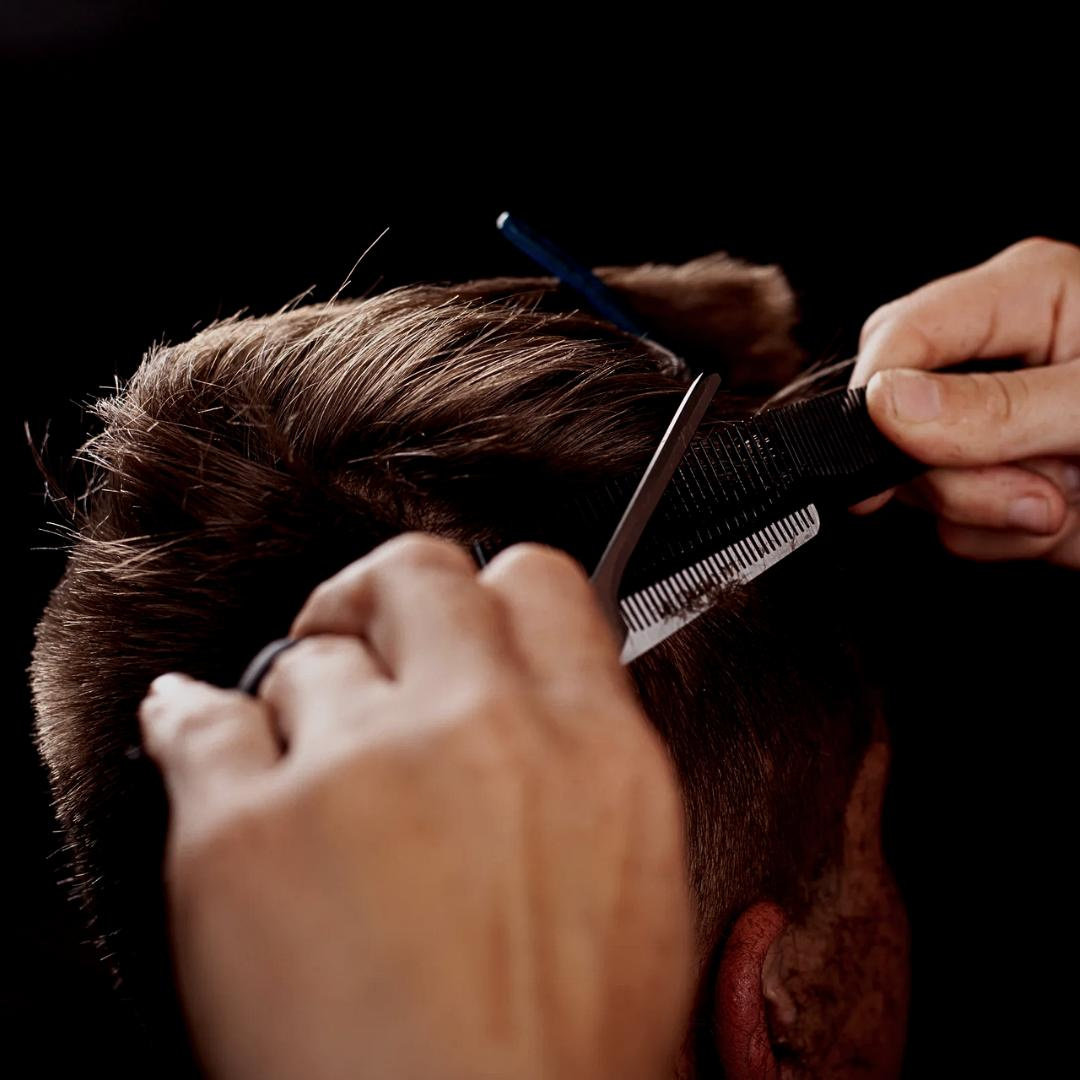 Удлиненная стрижка