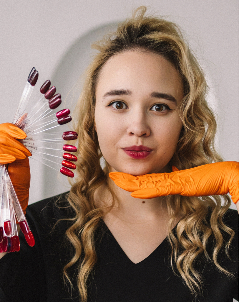 Коляденкова Елизавета