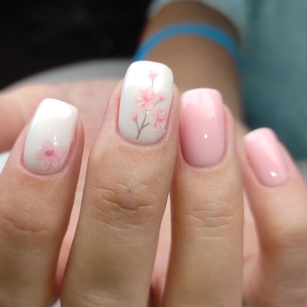 Аппаратный маникюр. Повышение для "комби-мастеров"