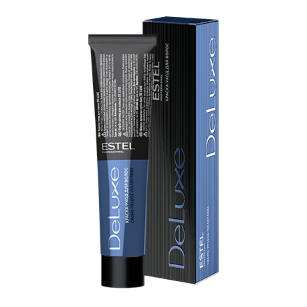 Окрашивание волос (средняя длина)