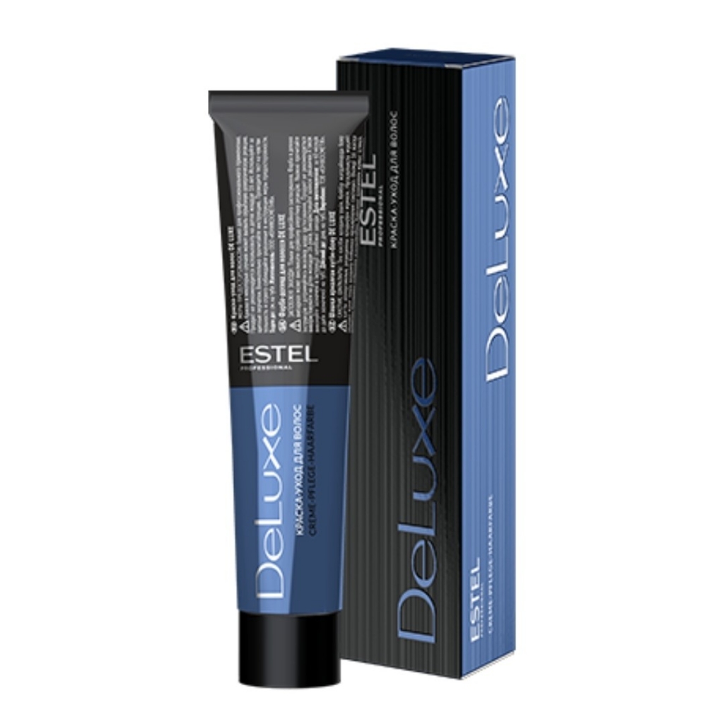 Окрашивание волос (короткая длина)