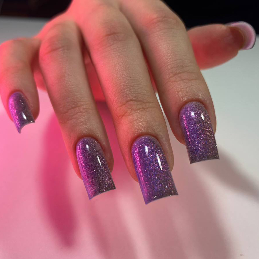 Наращивание ногтей