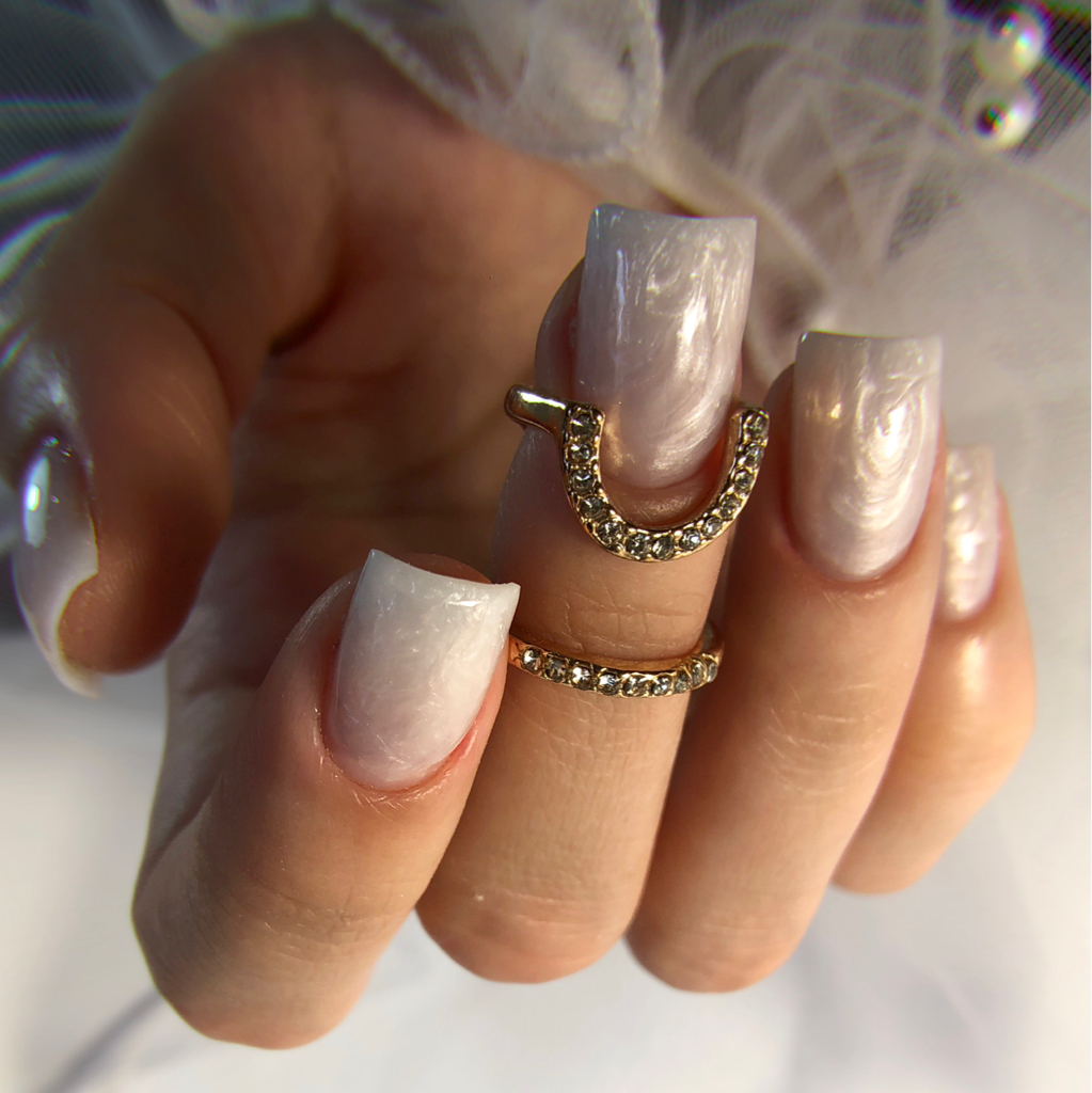 Нарощення нігтів (1-2)