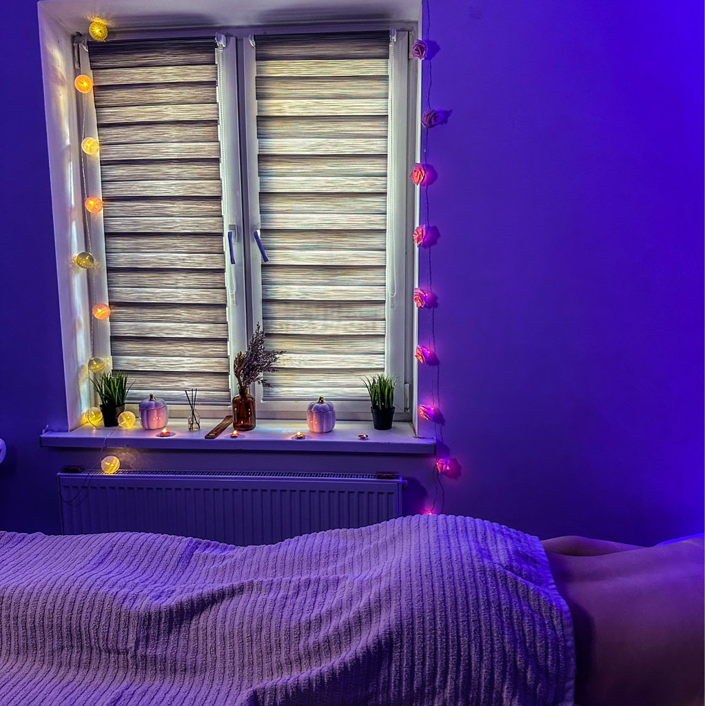 Антицеллюлитный массаж 60 минут