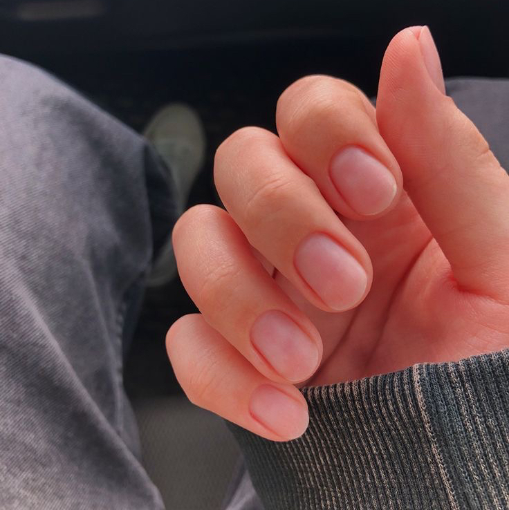 Снятие без дальнейшего покрытия