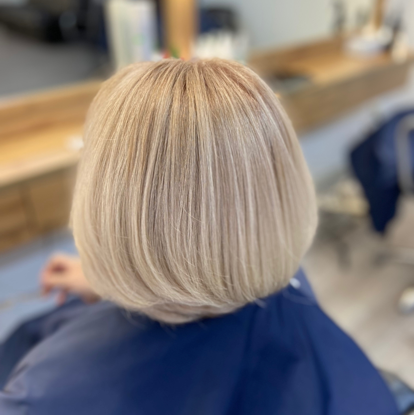 Окрашивание