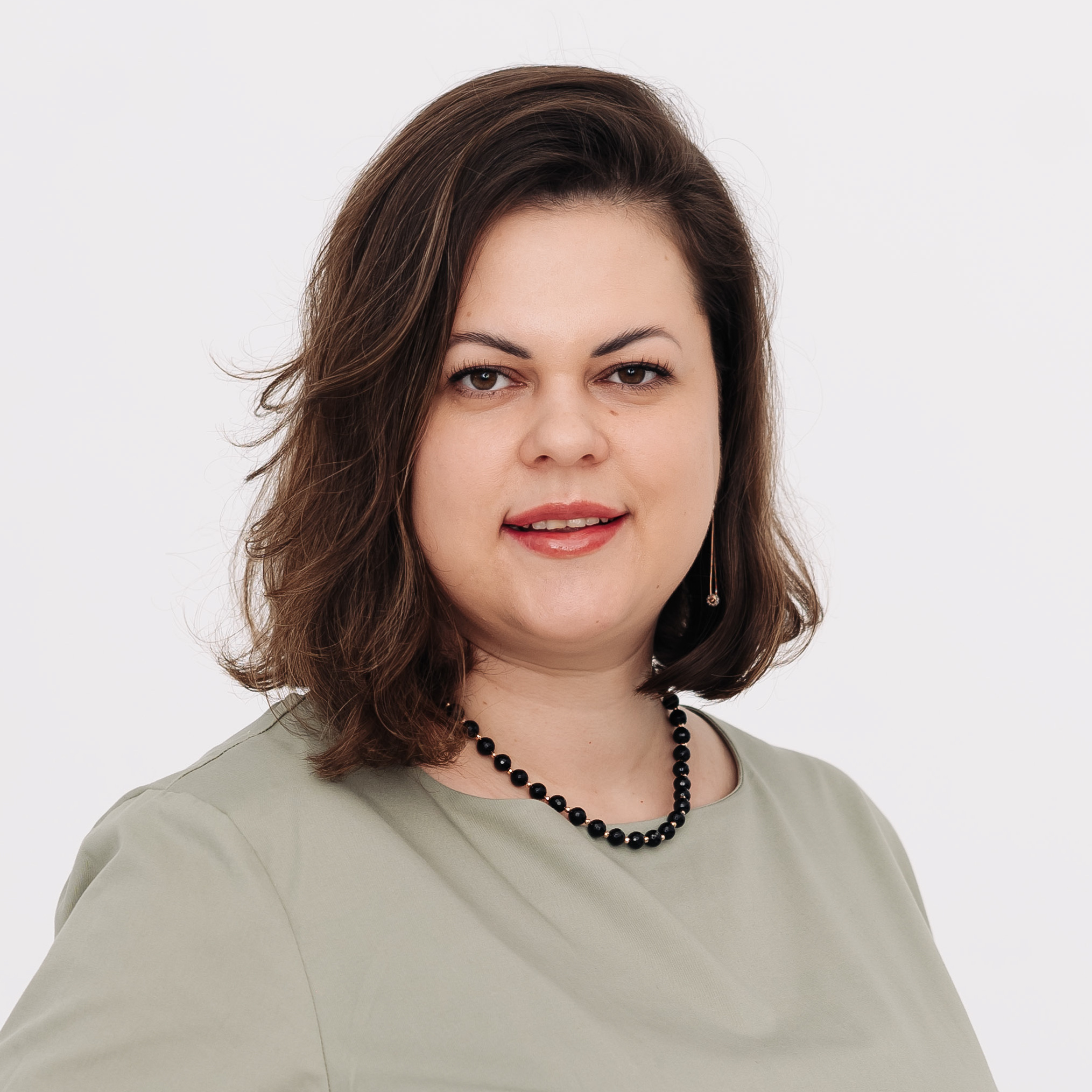 Надежда Подолог