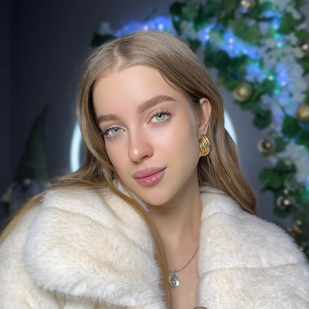 Ламинирование бровей + коррекция (воском/пинцетом)