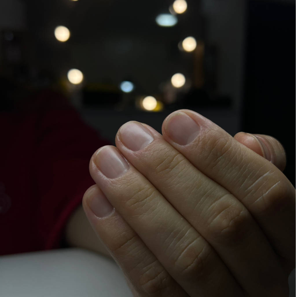 Маникюр аппаратный