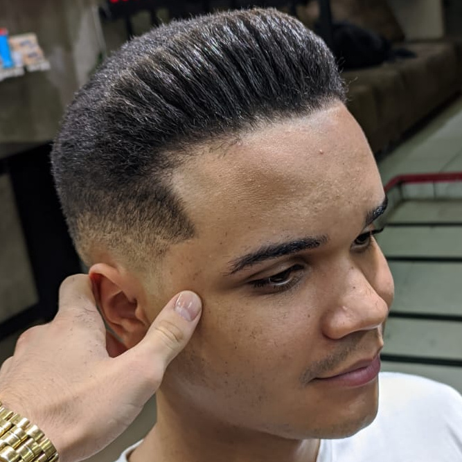 Corte + Relaxamento