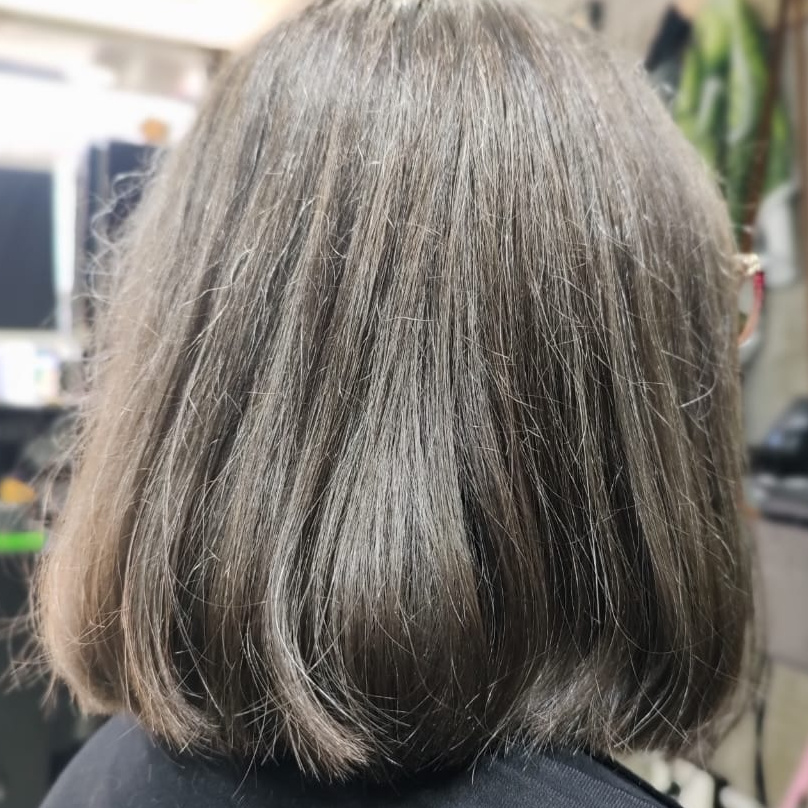 Botox capilar - Feminino
