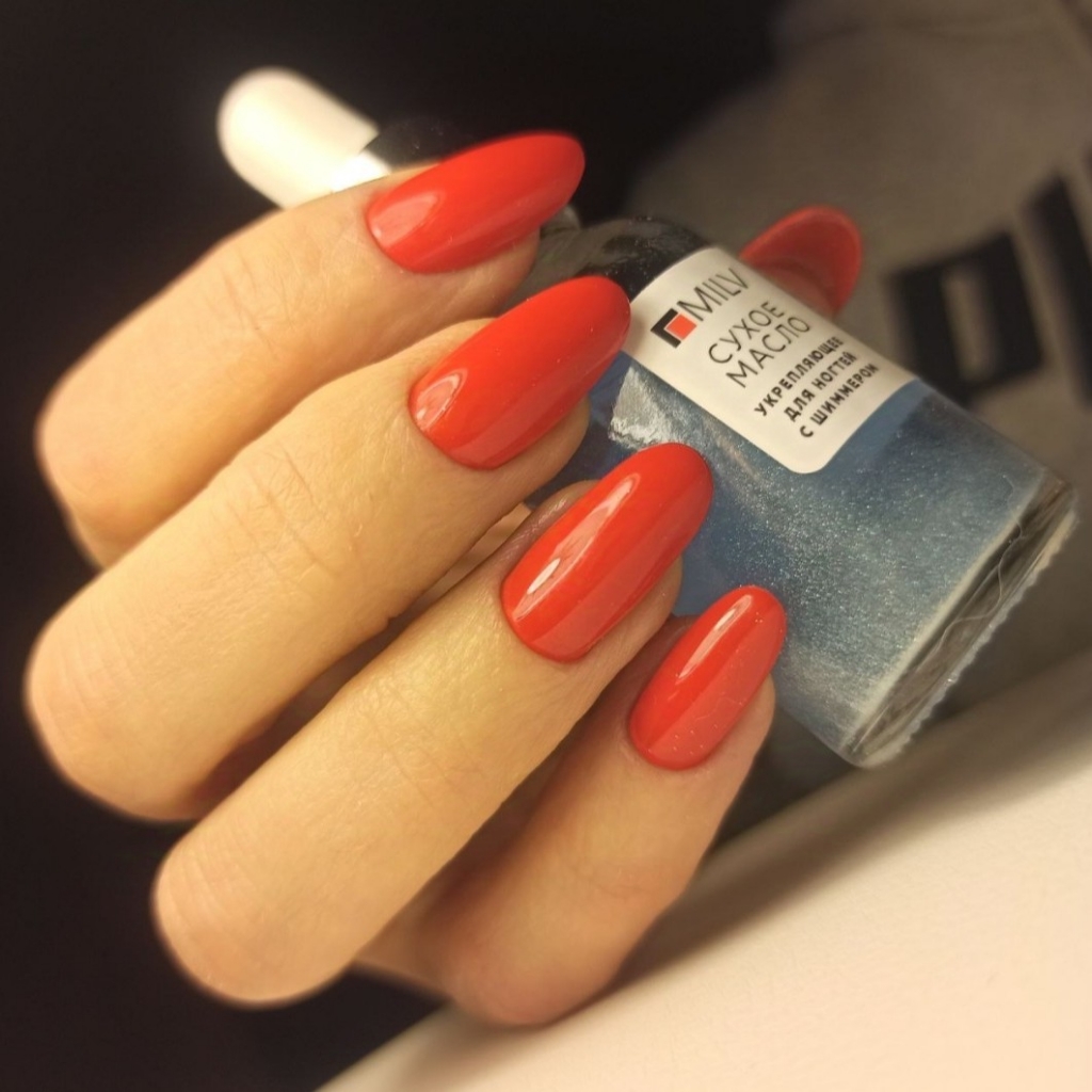 Маникюр 'Знакомство с мастером'