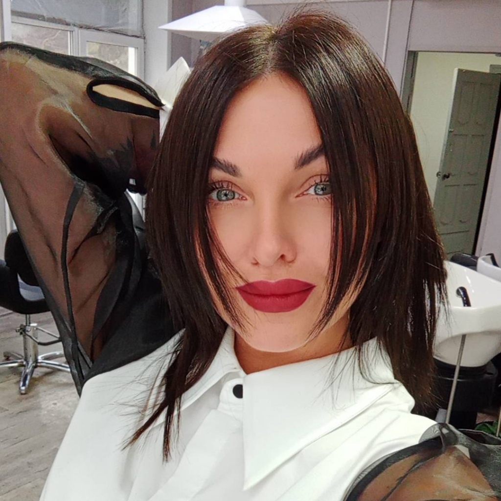 Герасимова Ольга