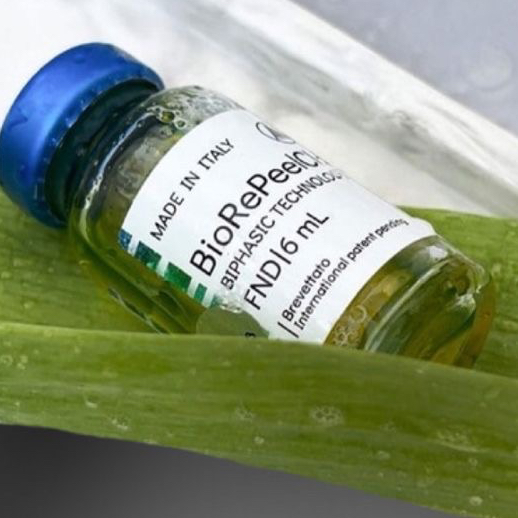 BioRePeelCI3 (лицо+шея+декольте)