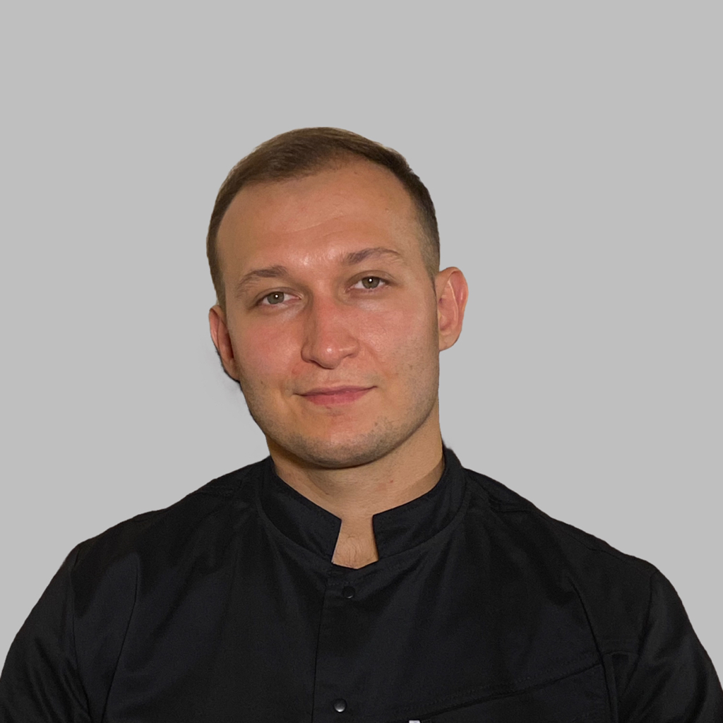 Клементьев Артём