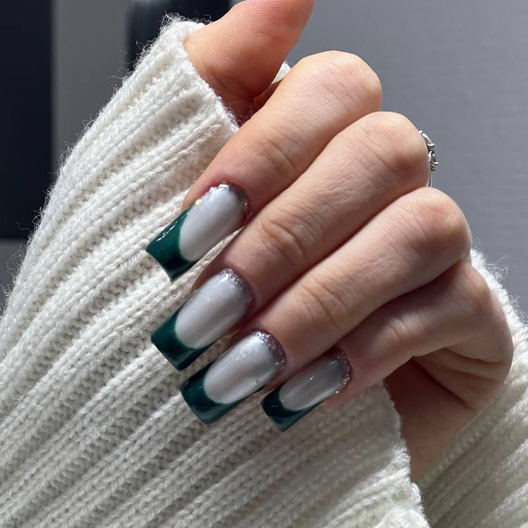 Комплекс маникюр+педикюр