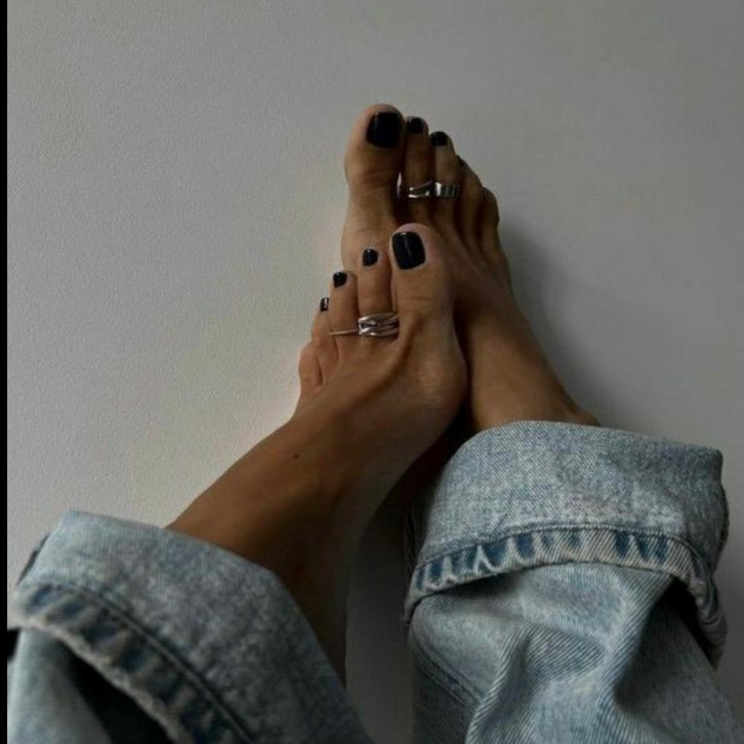 ПЕДИКЮР пакет#3 (полный,с покрытием)