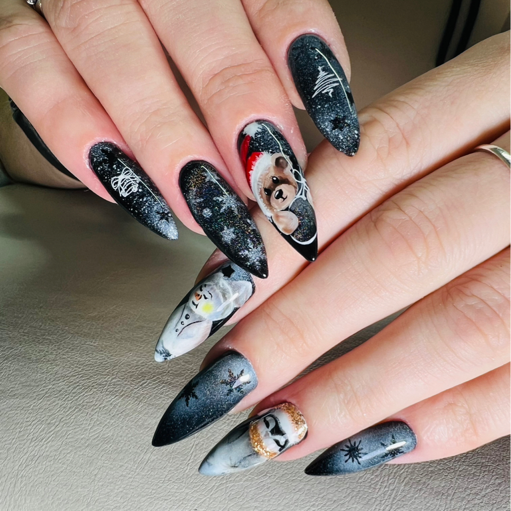 Художественная роспись