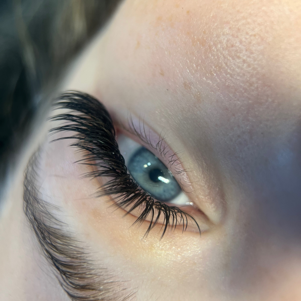 Мокрый эффект