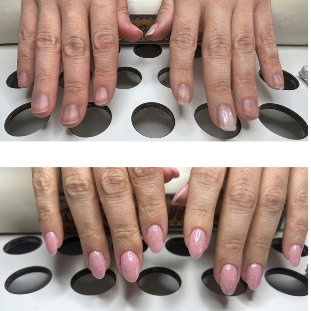 Снятие покрытия «моего»/ removing my coating