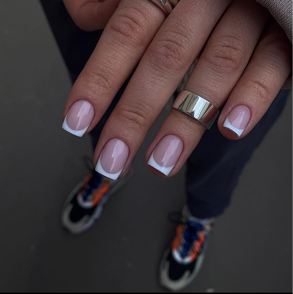 Наращивание ногтей/nail extensions