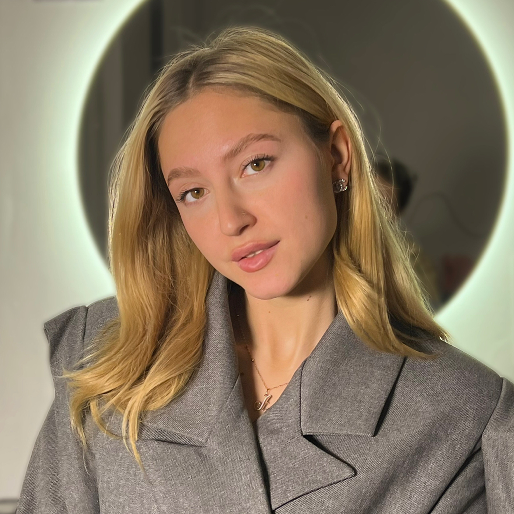 КОРРЕКЦИЯ БРОВЕЙ -воск/пинцет